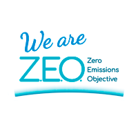 WE ARE ZEO